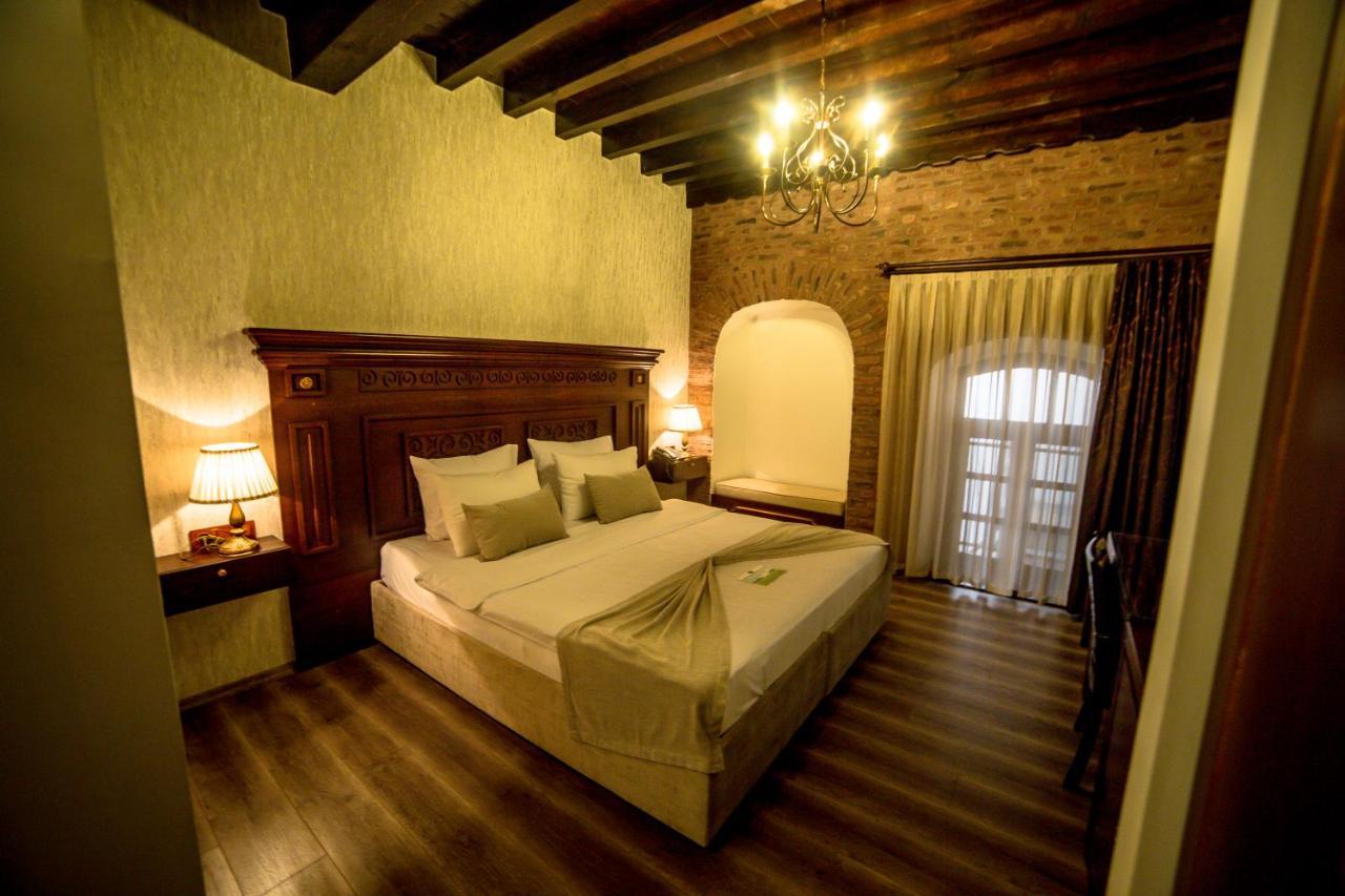 Panderma Port Hotel Bandırma エクステリア 写真