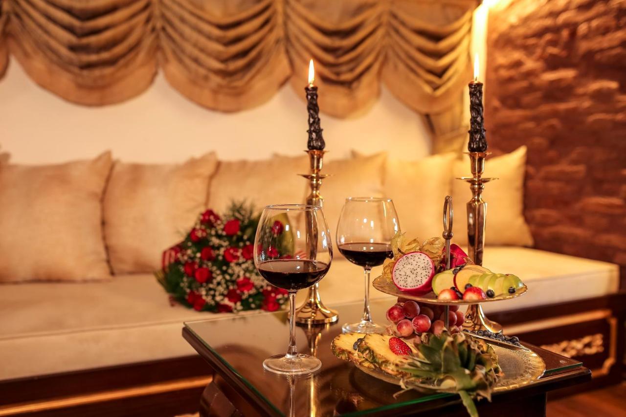 Panderma Port Hotel Bandırma エクステリア 写真