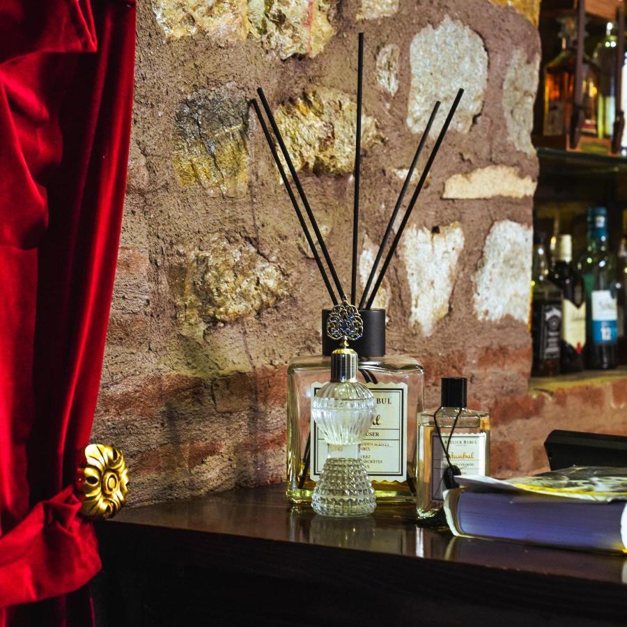 Panderma Port Hotel Bandırma エクステリア 写真