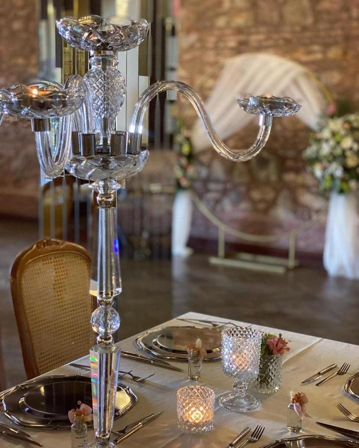 Panderma Port Hotel Bandırma エクステリア 写真