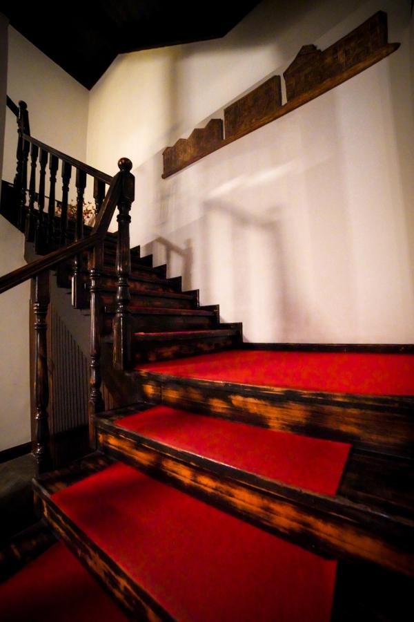 Panderma Port Hotel Bandırma エクステリア 写真