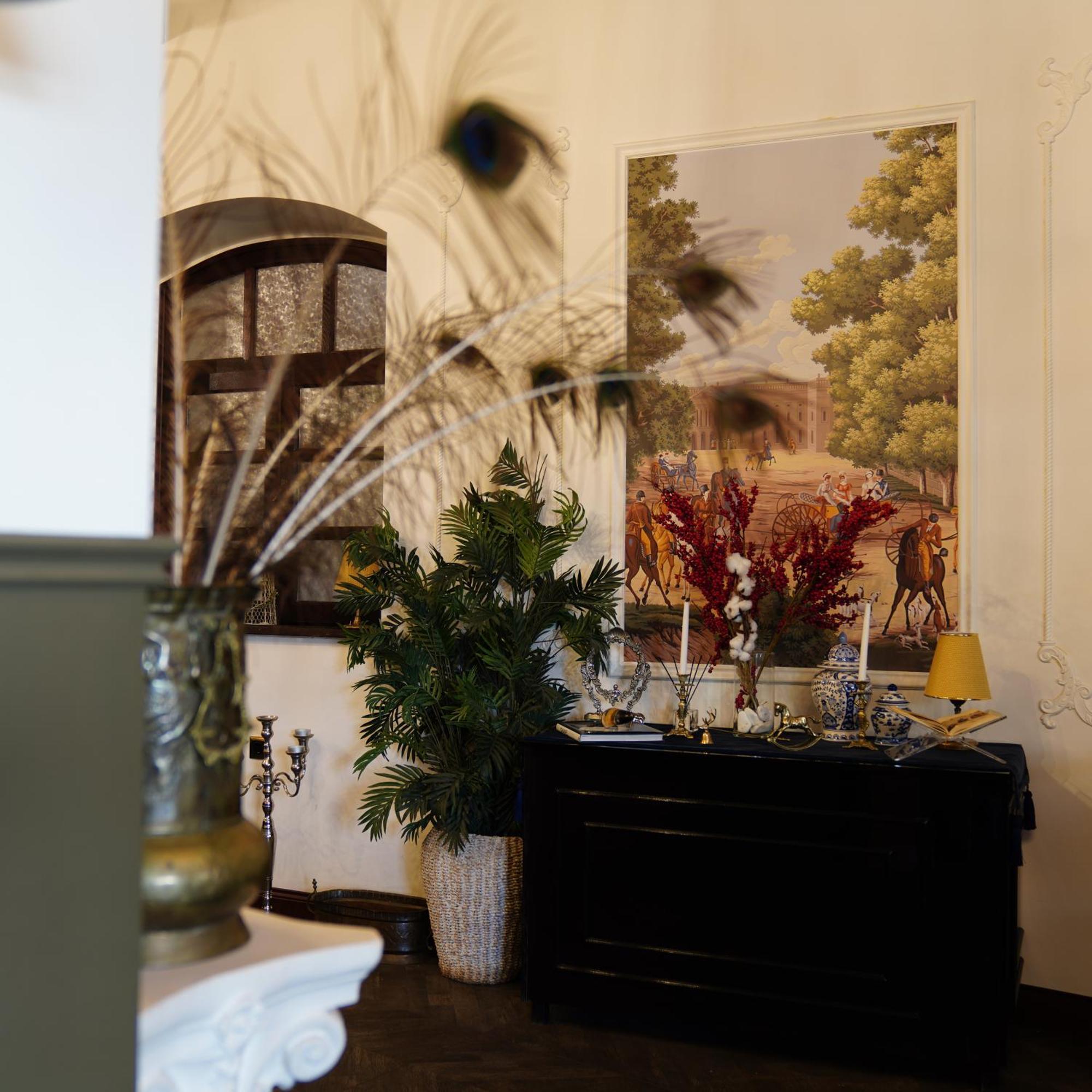 Panderma Port Hotel Bandırma エクステリア 写真
