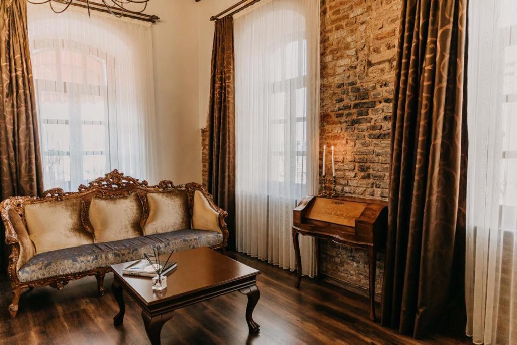 Panderma Port Hotel Bandırma エクステリア 写真